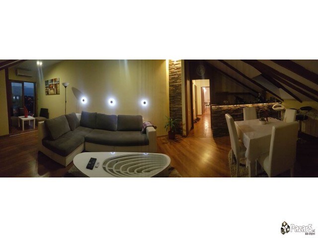 Se Izdava Stan 70m2 Na Ul.vodnjanska