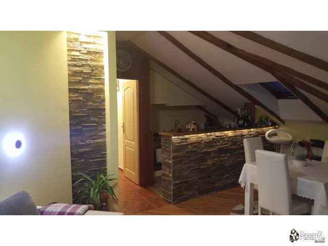 Se Izdava Stan 70m2 Na Ul.vodnjanska