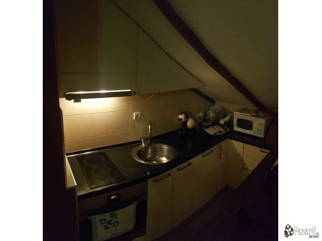 Se Izdava Stan 70m2 Na Ul.vodnjanska