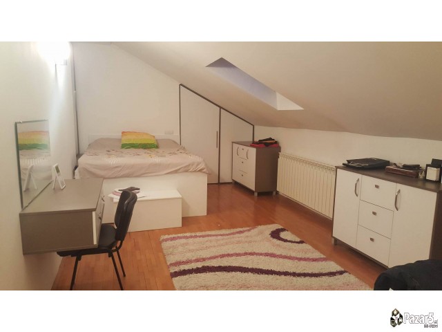 Se Izdava Stan 70m2 Na Ul.vodnjanska