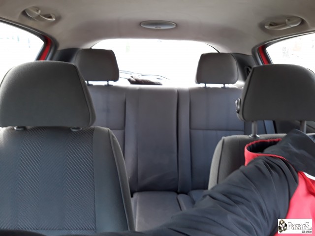 Alfa Romeo 147 1.9 116