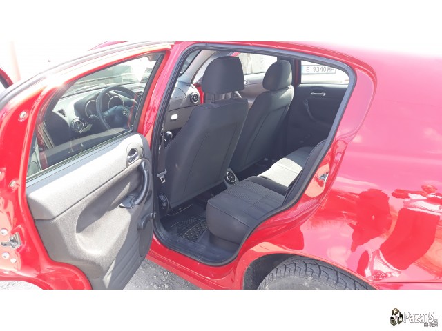 Alfa Romeo 147 1.9 116