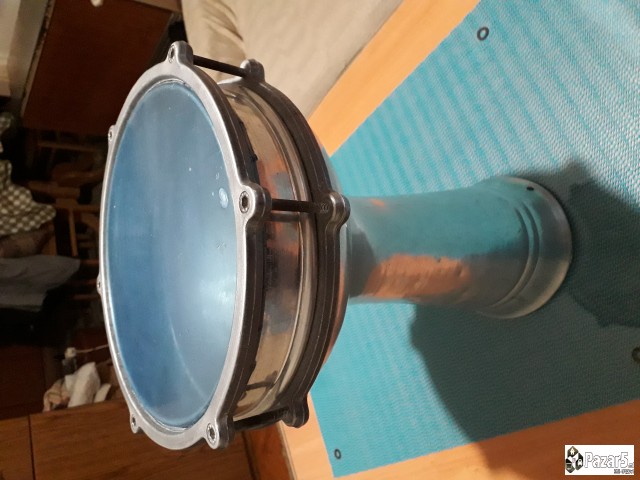 Aluminiumska Tarabuka