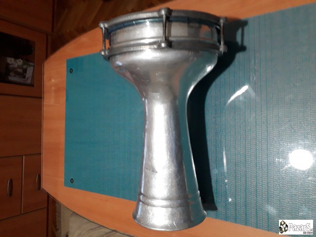 Aluminiumska Tarabuka