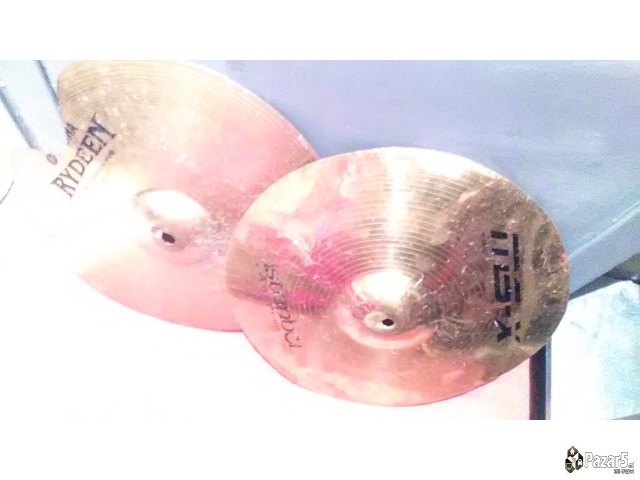 Продавам бубњеви