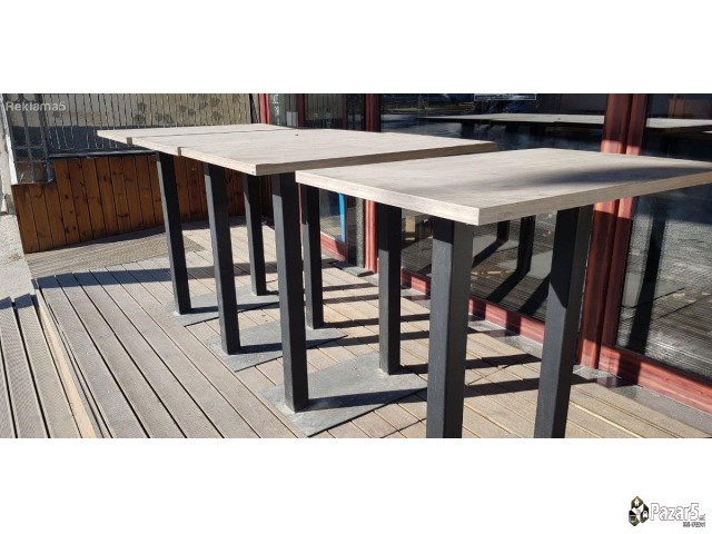 Високи Маси и Коклици