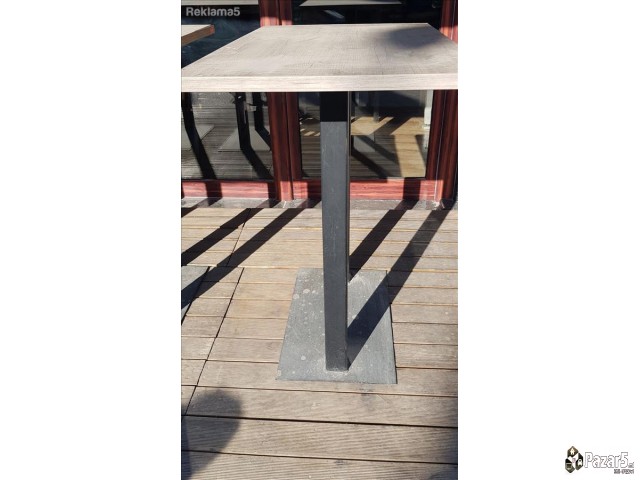 Високи Маси и Коклици