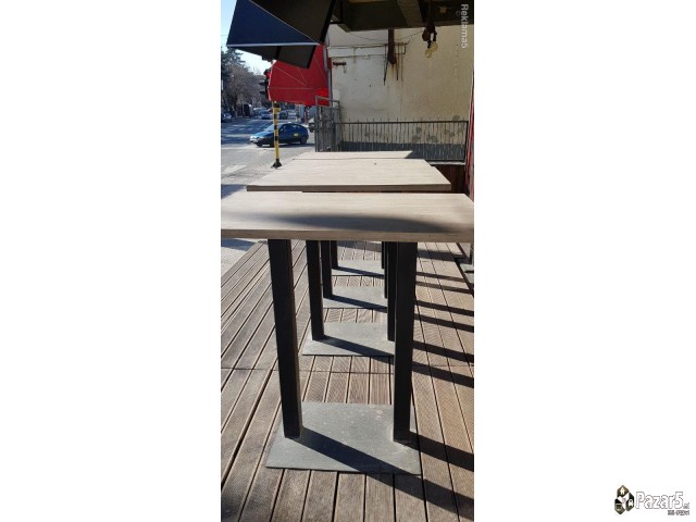 Високи Маси и Коклици