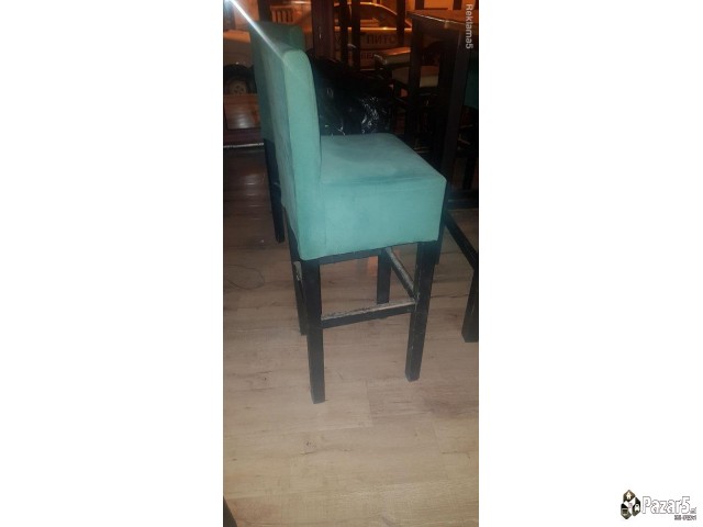 Високи Маси и Коклици