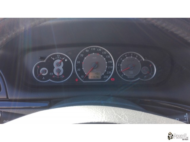 Citroen C5 1.6 Hdi 2006