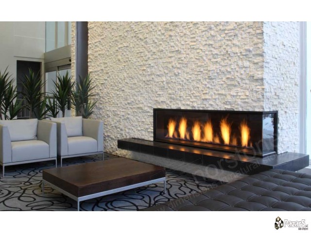 ДЕКОРАТИВЕН КАМЕН И БУЊА