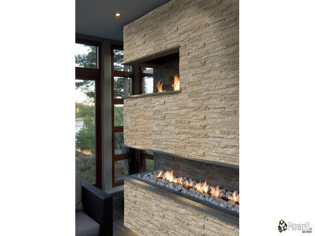 ДЕКОРАТИВЕН КАМЕН И БУЊА