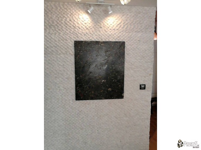 ДЕКОРАТИВЕН КАМЕН И БУЊА