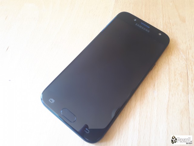 Samsung Galaxy J5 2017 Ekstra Kako Nov