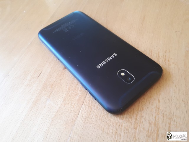 Samsung Galaxy J5 2017 Ekstra Kako Nov