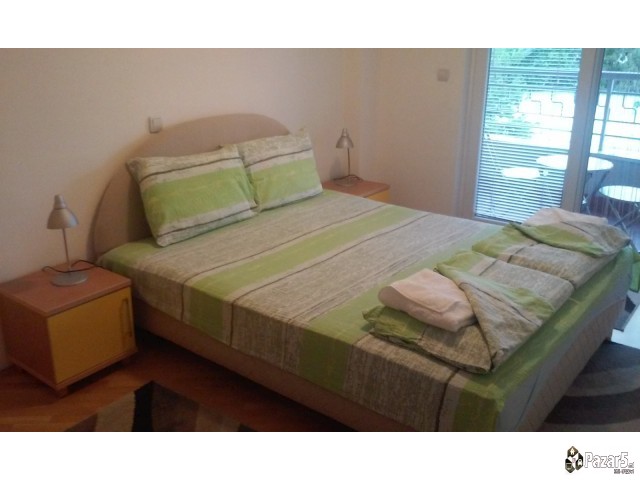 Охрид сместување - стан во строг центар