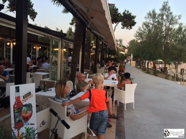 Rabota Vo Ugostitelstvo Poreč Hrvatska