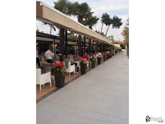 Rabota Vo Ugostitelstvo Poreč Hrvatska