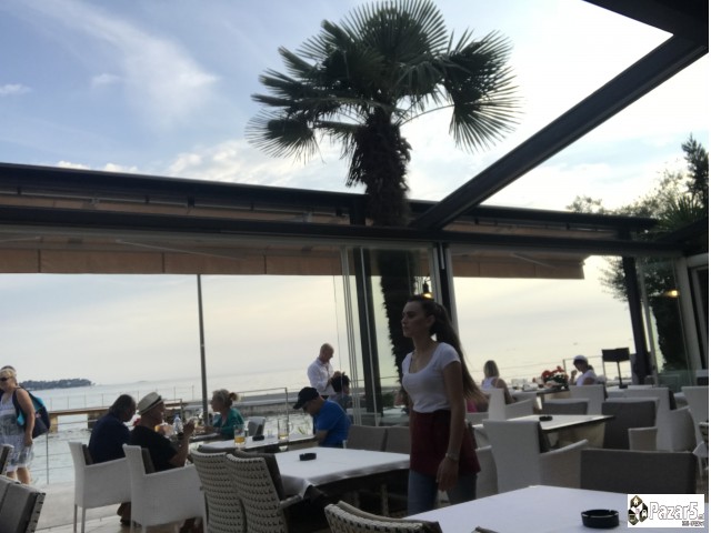 Rabota Vo Ugostitelstvo Poreč Hrvatska