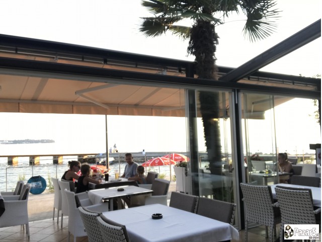 Rabota Vo Ugostitelstvo Poreč Hrvatska