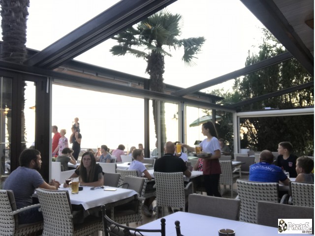 Rabota Vo Ugostitelstvo Poreč Hrvatska