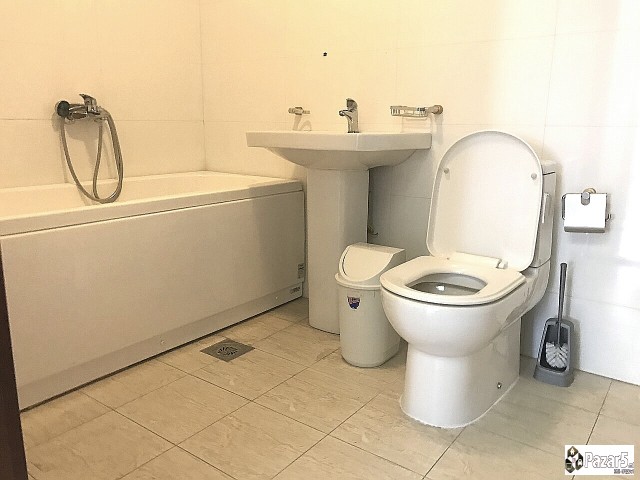 ТРОСОБЕН СТАН ВО ТАФТАЛИЏЕ 1, КОМПЛЕКС ГРАНД ПРЕСТ