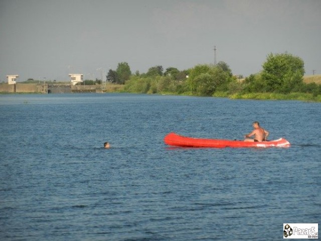 Novi Kajaci - Kanua Poliesterski