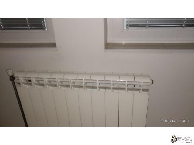 Котел на струја и парно