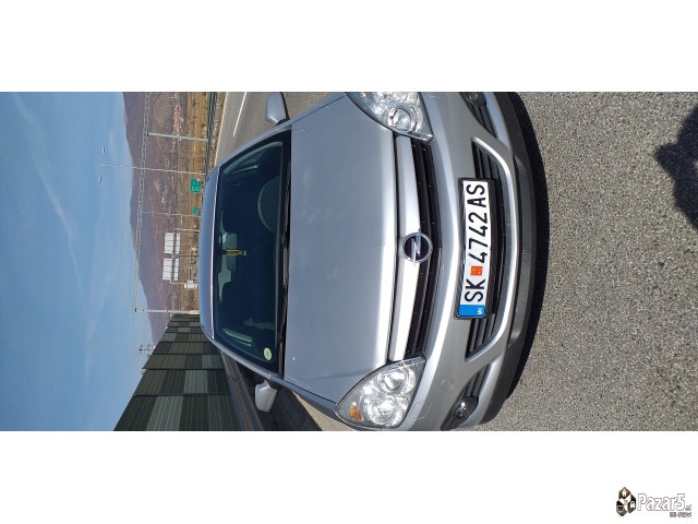 Astra Gtc 17 Cdti 2005g Reg Cela God Mnogu Socuvan