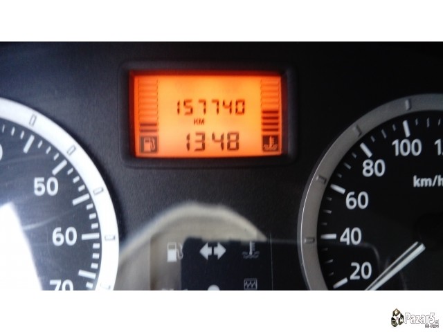 Dacia Logan 1.6 64kw So Vgraden Plin