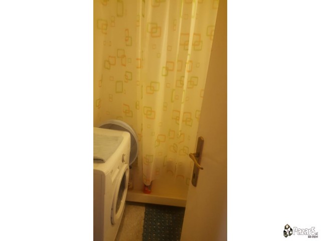 Se Izdava Stan Vo Kisela Voda 