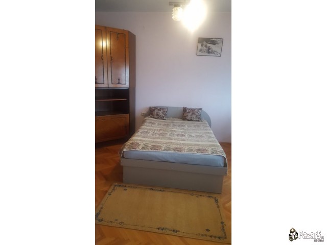 Se Izdava Stan Vo Kisela Voda 