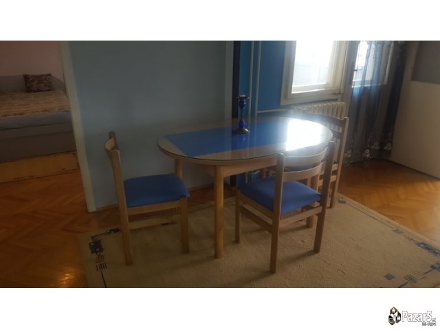 Se Izdava Stan Vo Kisela Voda 