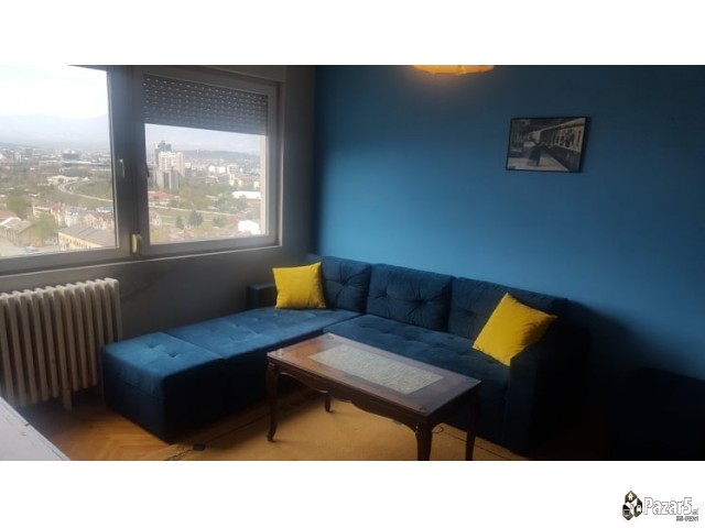 Se Izdava Stan Vo Kisela Voda 