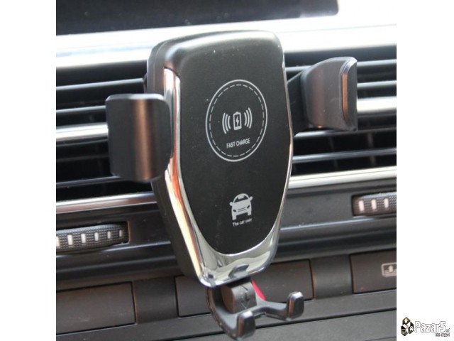 ПОЛНАЧ безжичен за во автомобил-wireless/nfc