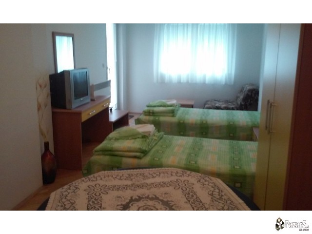 Охрид сместување - стан во строг центар до поштата