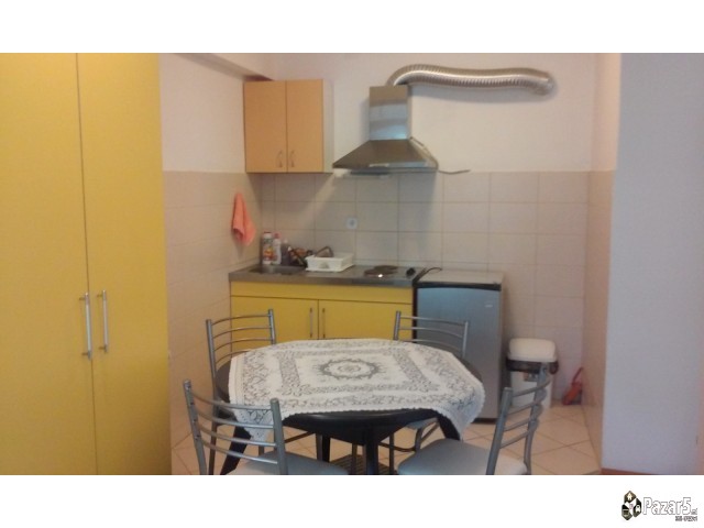 Охрид сместување - стан во строг центар до поштата