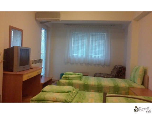 Охрид сместување - стан во строг центар до поштата