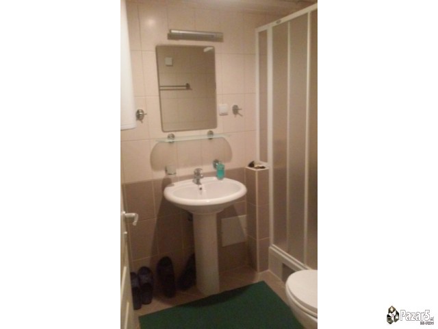 Охрид сместување - стан во строг центар до поштата