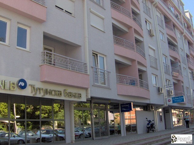 Охрид сместување - стан во строг центар до поштата