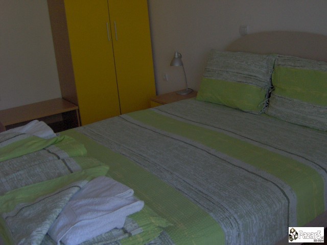 Охрид сместување - стан во строг центар до поштата