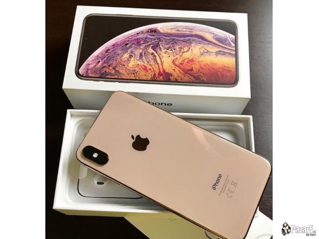 Apple Iphone Xs 64gb = 400 Eur  ,iphone Xs Max 64g