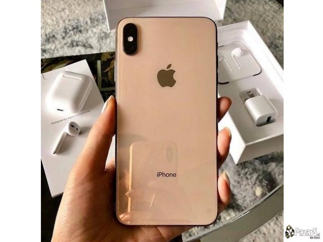 Apple Iphone Xs 64gb = 400 Eur  ,iphone Xs Max 64g