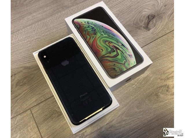Apple Iphone Xs 64gb = 400 Eur  ,iphone Xs Max 64g