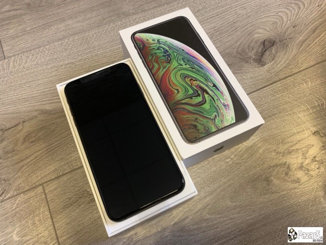 Apple Iphone Xs 64gb = 400 Eur  ,iphone Xs Max 64g