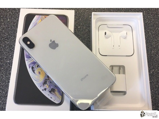 Apple Iphone Xs 64gb = 400 Eur  ,iphone Xs Max 64g