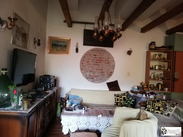 Se Prodava Stan Vo Kisela Voda