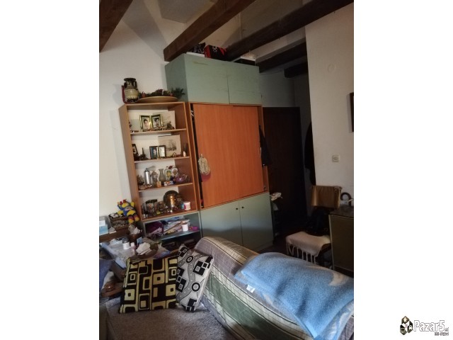 Se Prodava Stan Vo Kisela Voda