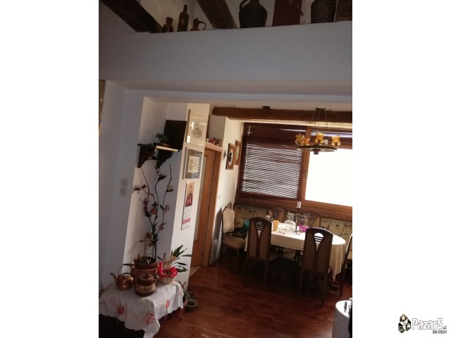 Se Prodava Stan Vo Kisela Voda