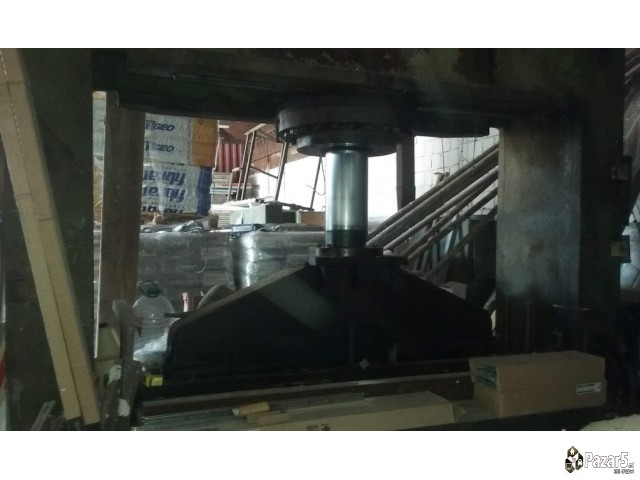 Машини за обработка на метали